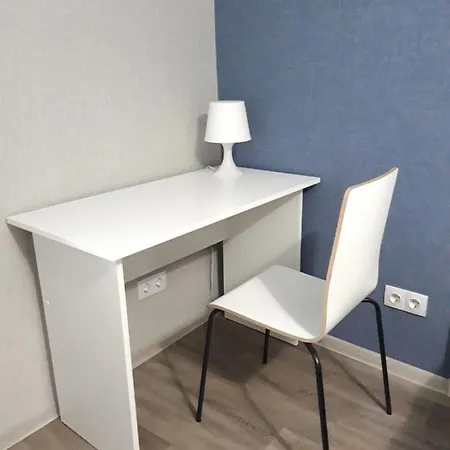 Apartament Стильные Апартаменты Центр,Вокзал Mińsk