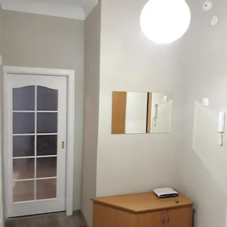 Apartament Стильные Апартаменты Центр,Вокзал Mińsk