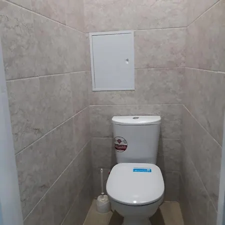 Стильные Апартаменты Центр,Вокзал Apartament Mińsk