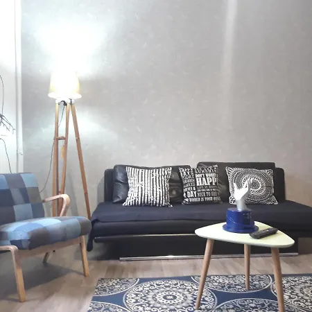 Стильные Апартаменты Центр,Вокзал Apartment