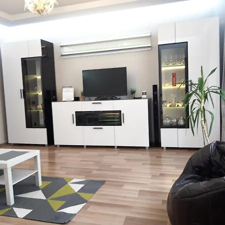 Стильные Апартаменты Центр,Вокзал Apartament