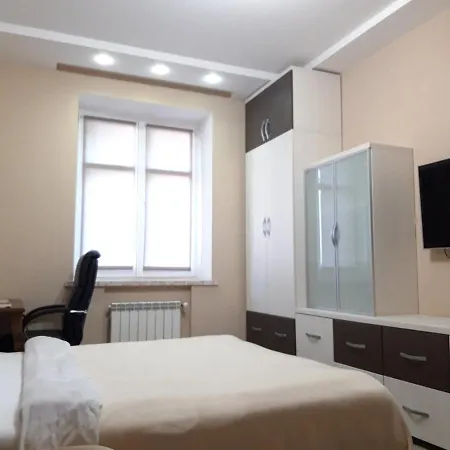 Apartament Стильные Апартаменты Центр,Вокзал Mińsk