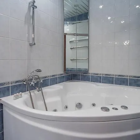 Apartament Стильные Апартаменты Центр,Вокзал *