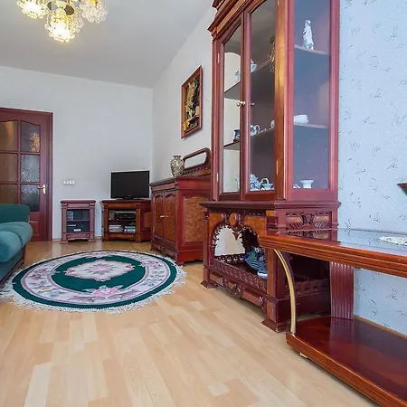 Стильные Апартаменты Центр,Вокзал Apartament *