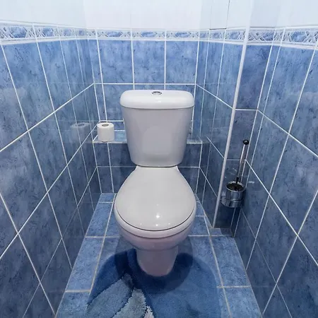 Apartament Стильные Апартаменты Центр,Вокзал Mińsk