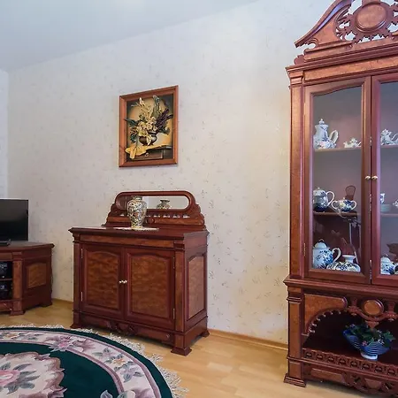 Apartment Стильные Апартаменты Центр,Вокзал