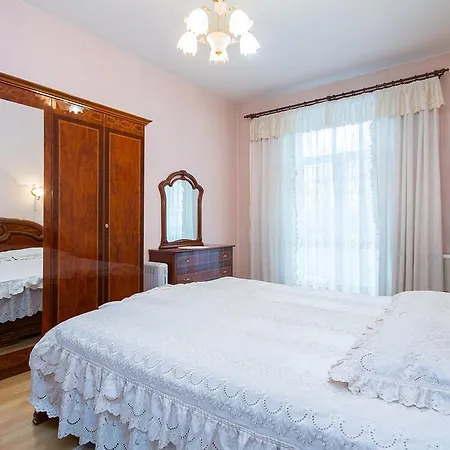 Стильные Апартаменты Центр,Вокзал Apartament *