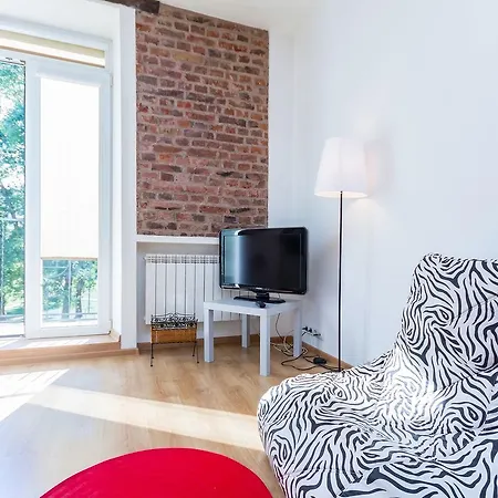 Apartament Стильные Апартаменты Центр,Вокзал