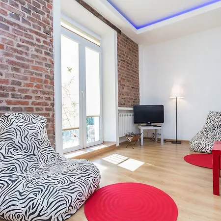 Стильные Апартаменты Центр,Вокзал Apartament Mińsk