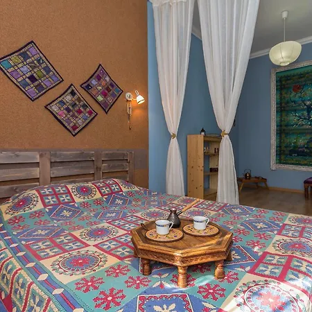 Apartament Стильные Апартаменты Центр,Вокзал *