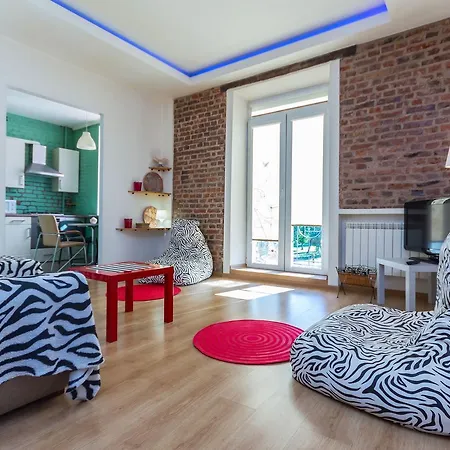Стильные Апартаменты Центр,Вокзал Apartament