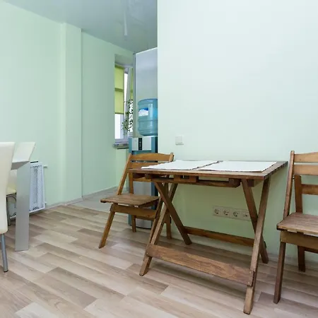 Стильные Апартаменты Центр,Вокзал Apartament Mińsk