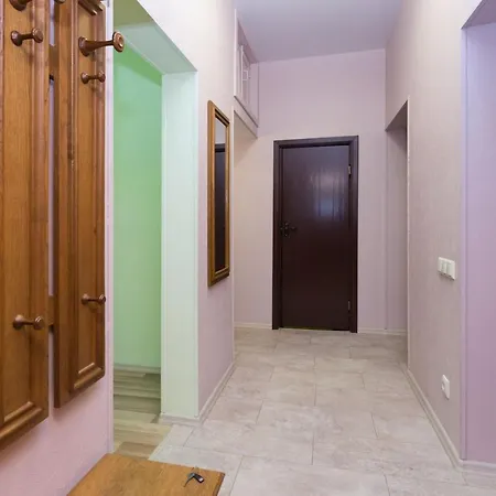 Apartament Стильные Апартаменты Центр,Вокзал