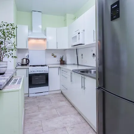 Apartament Стильные Апартаменты Центр,Вокзал *