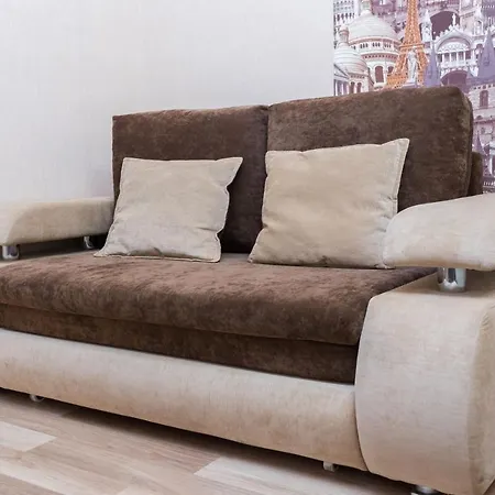Apartament Стильные Апартаменты Центр,Вокзал