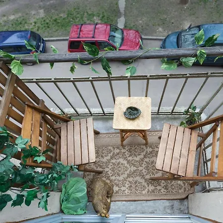 Стильные Апартаменты Центр,Вокзал Apartament *