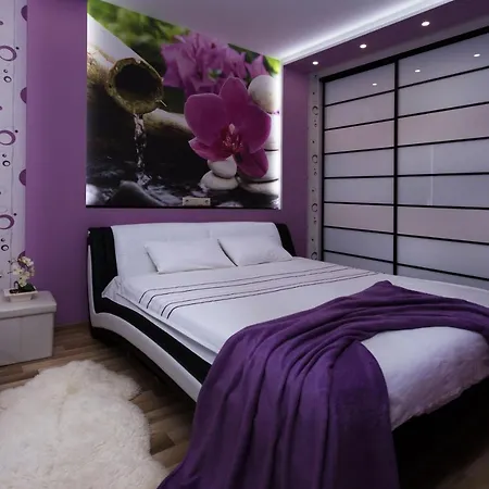 Apartment Стильные Апартаменты Центр,Вокзал